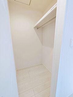 ☆Walk in Closet☆