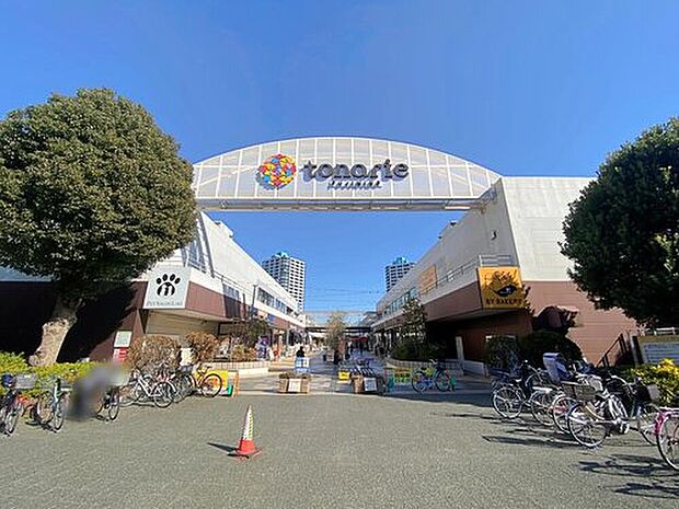 トナリエふじみ野店（約1,360m）