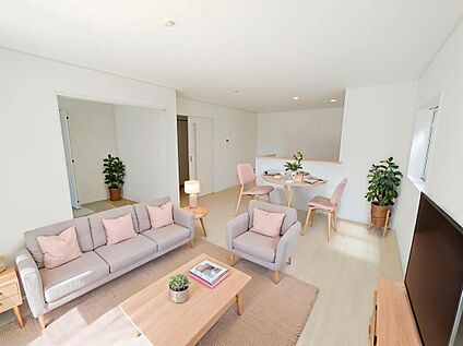 ☆Livingroom☆