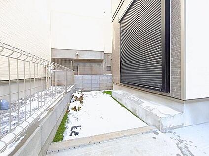 ☆Garden☆A号棟☆