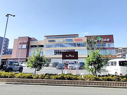 ザ・マーケットプレイス和光 1150m(徒歩15分)