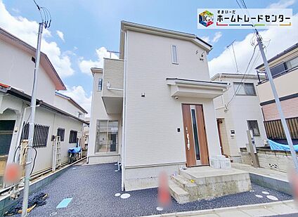 現地外観写真