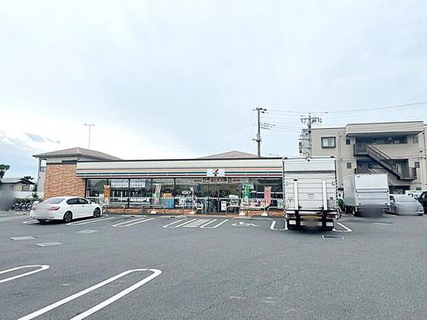 セブンイレブン朝霞浜崎4丁目店(約1,170m)