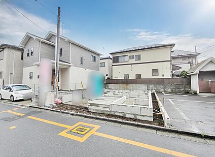 ☆現地の様子☆