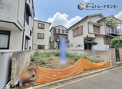 現地外観写真