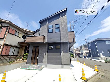 ☆現地外観写真☆