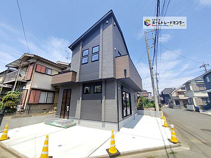 ☆現地外観写真☆