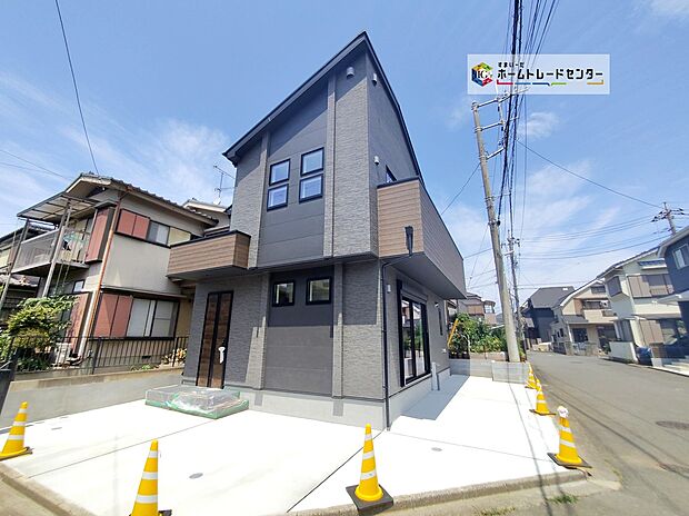 【☆現地外観写真☆】これだけではない魅力が、現地できっと見つかる!お問合せをお待ちしております!