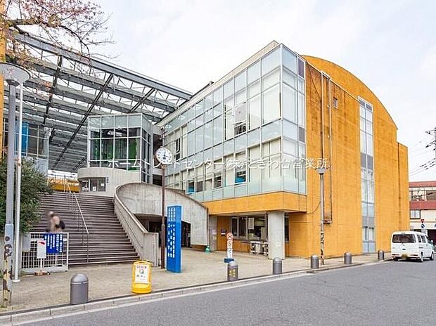 志木市立志木小学校(約1,000m)