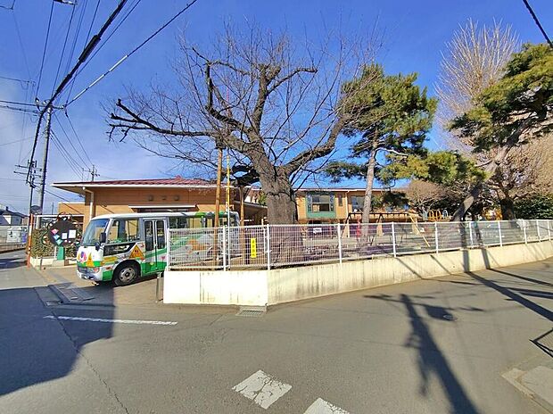 みほの幼稚園(約180m)