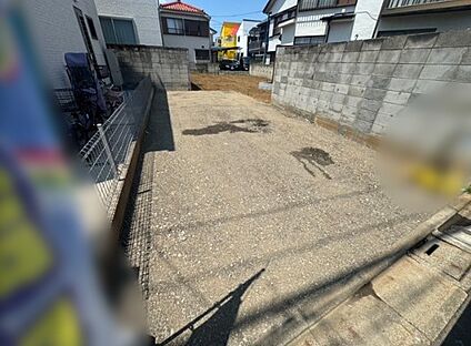 現地外観写真