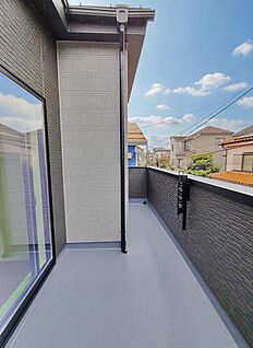 ☆Balcony☆