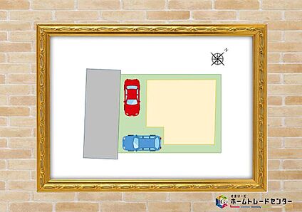 全体区画図