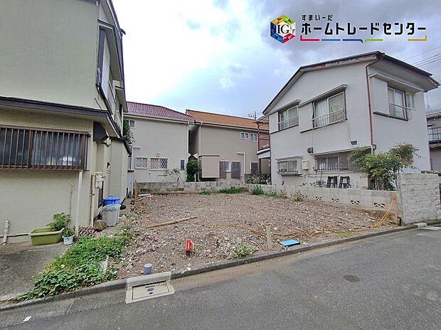 【☆現地の様子☆】商業施設や教育施設に恵まれた立地です♪
いつでもご案内可能です。
まずはどんなお家にお住まいになりたいか、ご希望をお聞かせください♪