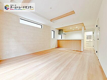 ☆Living Room☆2号棟
