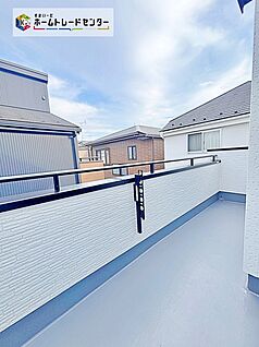 ☆Balcony☆2号棟