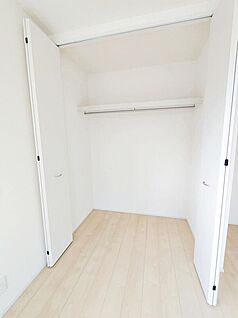 リビング以外の居室