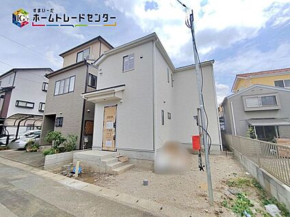 現地外観写真