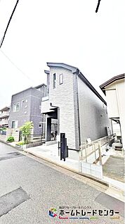 ☆外観の様子☆