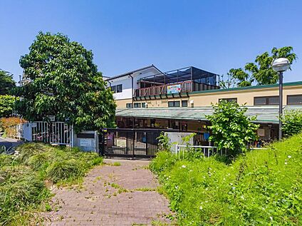 志木市立いろは保育園 160ｍ(徒歩2分)