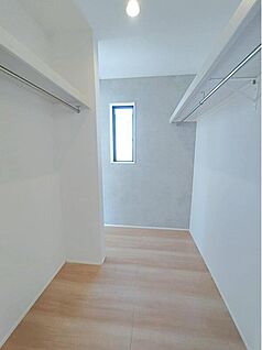 ☆Walkincloset☆