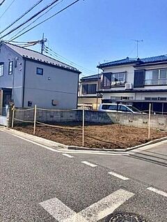 現地外観写真