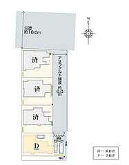 E’s garden あま市七宝町安松 その他