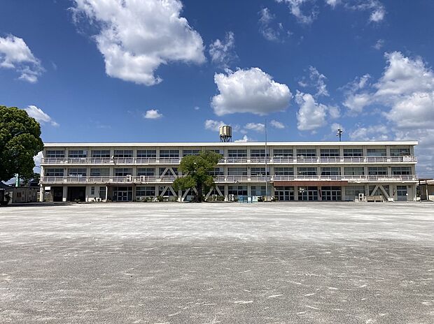 勝幡小学校