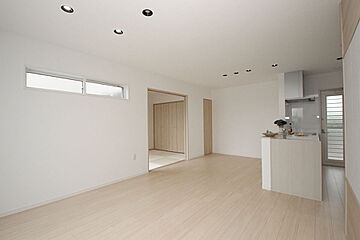 【ワウハウス】大津茂小学校前III/全3邸 その他