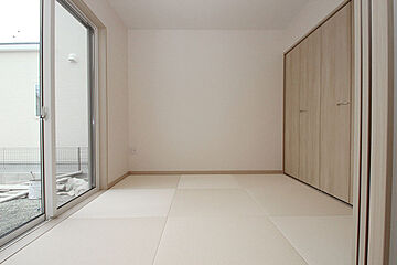 【ワウハウス】大津茂小学校前III/全3邸 その他