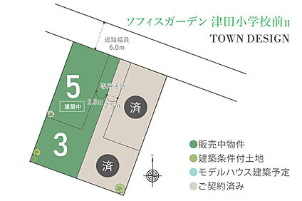 案内図