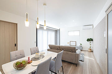 【ワウハウス】ソフィスガーデン飾磨区中島V/全2邸 その他