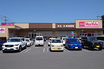 マックスバリュ英賀保店 1100m(徒歩14分)