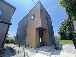 【悠悠ホーム】福間南　新築戸建住宅　建売