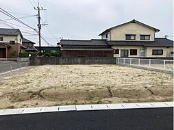 【悠悠ホーム】高木瀬　建築条件付き土地