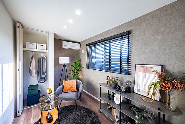 ※同仕様モデルハウス写真