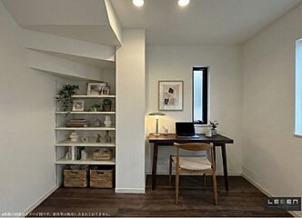 レーベンプラッツ練馬高野台IV その他