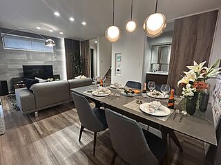 レーベンプラッツ中野江古田の森 その他