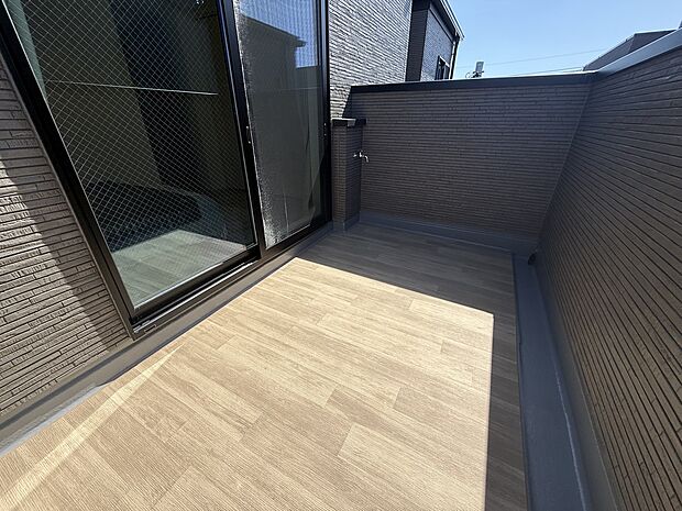 ※同仕様モデルハウス写真