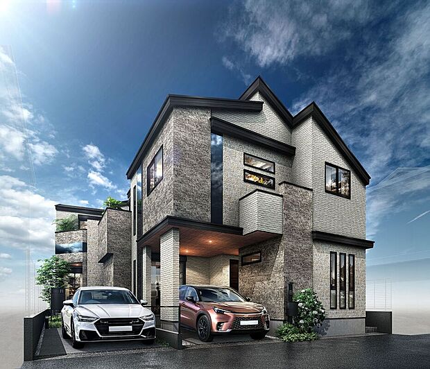 【レーベンプラッツ高円寺LEXSIA DUO】都心へのアクセス軽快!広々LDKと充実設備の3LDK《限定2邸》