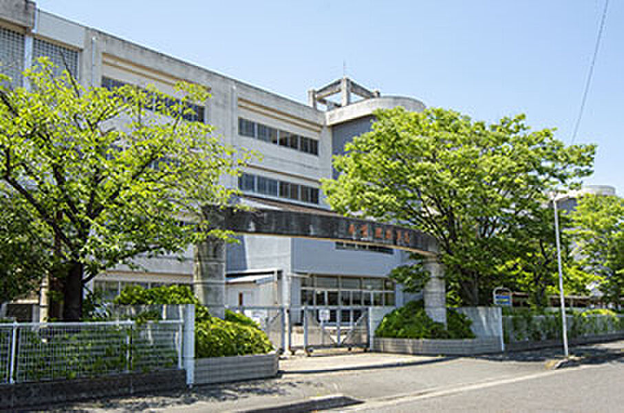 【学校】市立加須東中学校