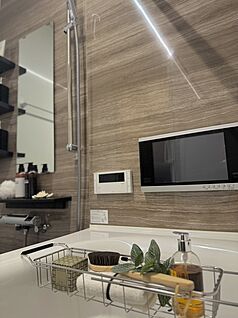 ※同仕様モデルハウス写真