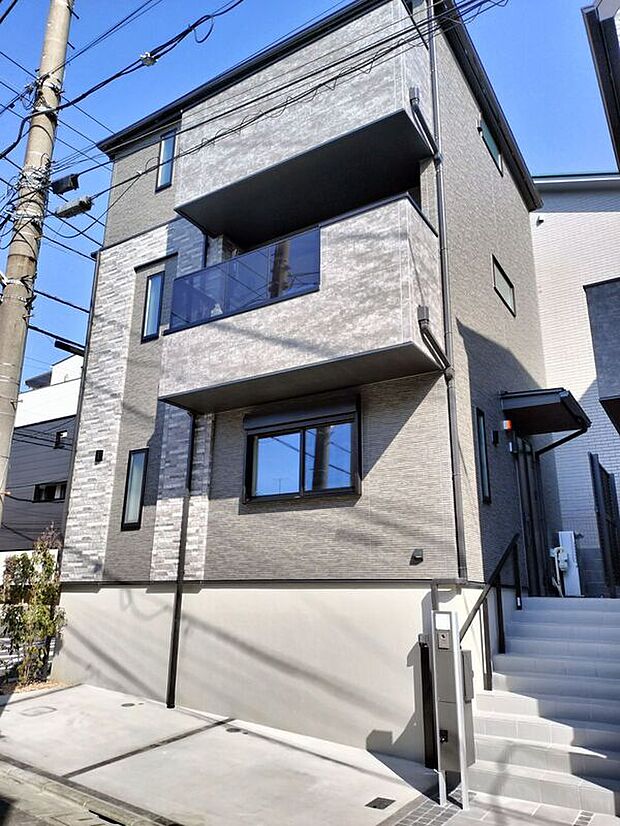 【現地写真】2026年3月撮影