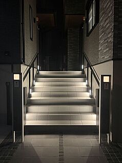 現地写真