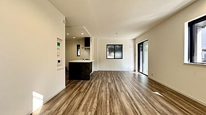 同仕様モデルハウス写真