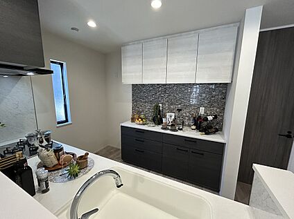 同仕様モデルハウス写真