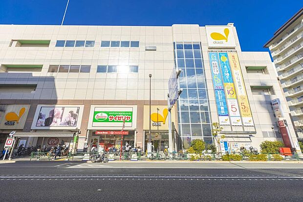 ダイエー東大島店