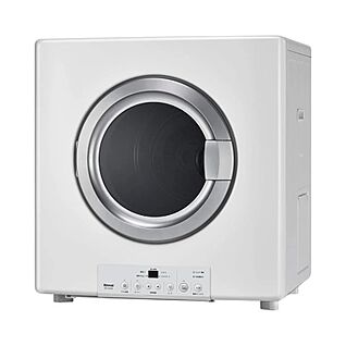 ガス乾燥機「乾太くん」標準採用
