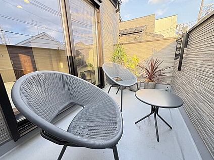 ※同仕様モデルハウス写真