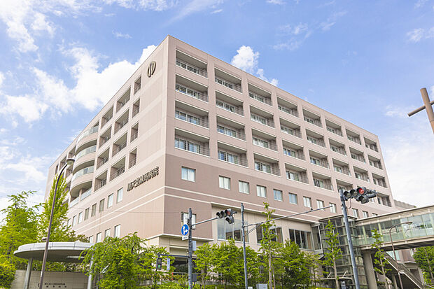 学校法人　順天堂　順天堂大学医学部附属練馬病院